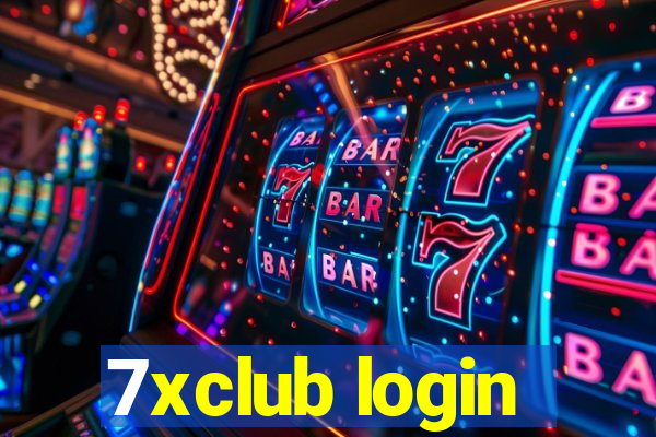 7xclub login